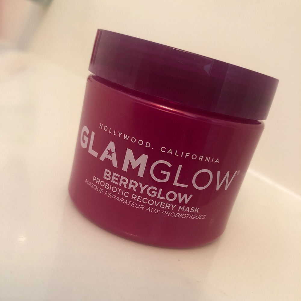 Glam Glow Recovery Mask